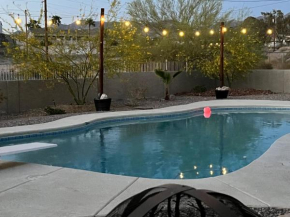 Lake Havasu paradise